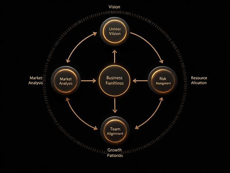 The Crucial Role of Business Strategy | Realistic Linx Insights
